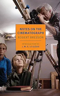 Recommended Book 1 for Videographer