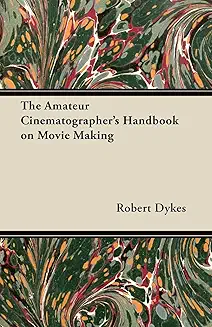 Recommended Book 2 for Videographer