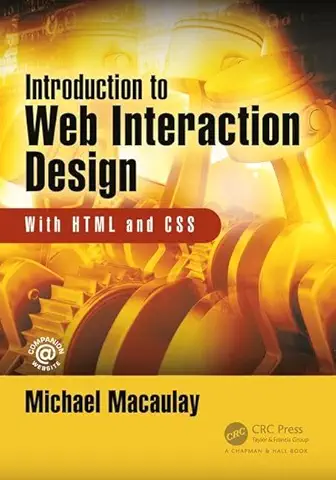 Recommended Book 1 for Web Designing and development