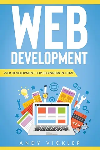 Recommended Book 3 for Web Designing and development
