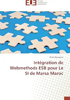 Recommended Book 3 for WebMethods