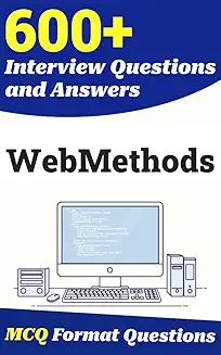 Recommended Book 4 for WebMethods