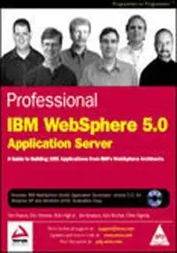 Recommended Book 1 for WebSphere Server Admin