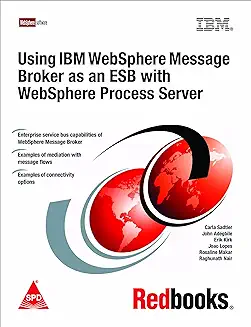 Recommended Book 4 for WebSphere Server Admin