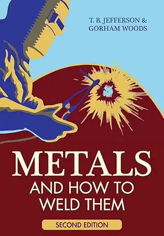 Recommended Book 3 for Welder