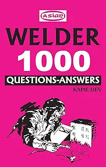 Recommended Book 4 for Welder