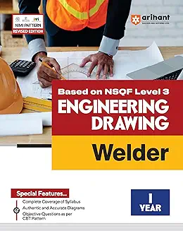 Recommended Book 5 for Welder