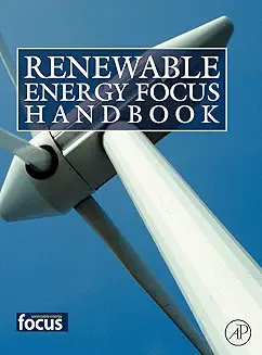 Recommended Book 3 for Wind Energy Engineer
