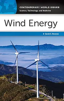Recommended Book 5 for Wind Energy Technician