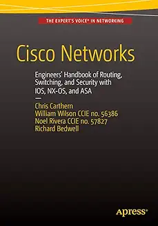 Recommended Book 2 for Wireless Network Engineer