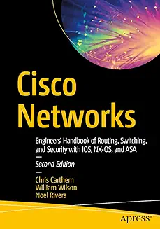 Recommended Book 4 for Wireless Network Engineer