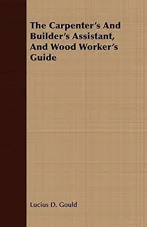 Recommended Book 2 for Wood Worker