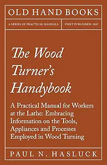 Recommended Book 4 for Wood Worker