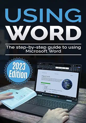 Recommended Book 2 for Word