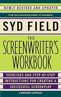 Recommended Book 3 for WriterDuet