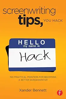 Recommended Book 4 for WriterDuet