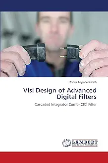 Recommended Book 3 for Xilinx