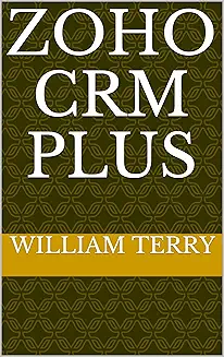 Recommended Book 5 for Zoho CRM