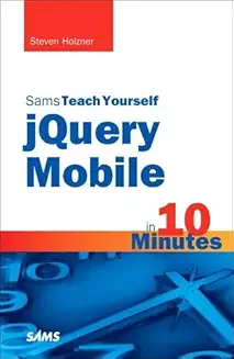 Recommended Book 1 for jQuery