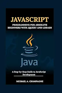 Recommended Book 2 for jQuery