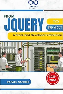 Recommended Book 4 for jQuery